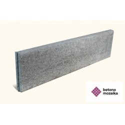 Betoninė trinkelė BM GT 1-6 100x100x60