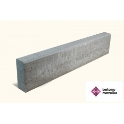 Betoninė trinkelė BM GT 1-6 100x100x60