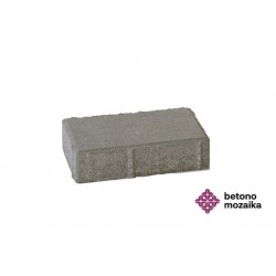 Betoninė trinkelė BM GT 2-5 200x100x50