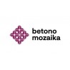 Betono mozaika